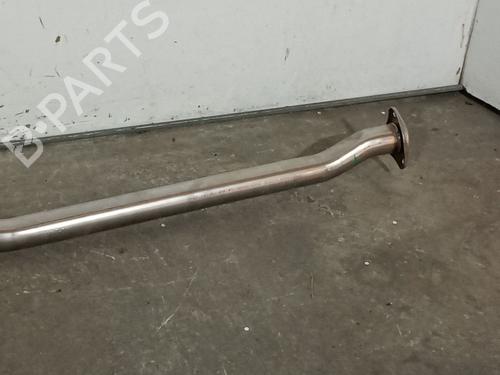 Exhaust system HYUNDAI TUCSON (TL, TLE) 2.0 CRDi All-wheel Drive | BP28172104M121 