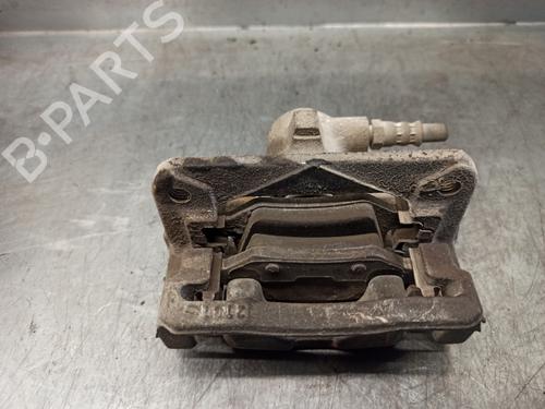 Right rear brake caliper MERCEDES-BENZ VANEO (414) 1.7 CDI (414.700) | BP14970600M106 
