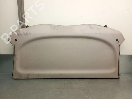 Used Rear parcel shelf ALFA ROMEO 147 (937_) 1.6 16V T.SPARK ECO (937.AXA1A, 937.BXA1A) (105 hp) 29583788