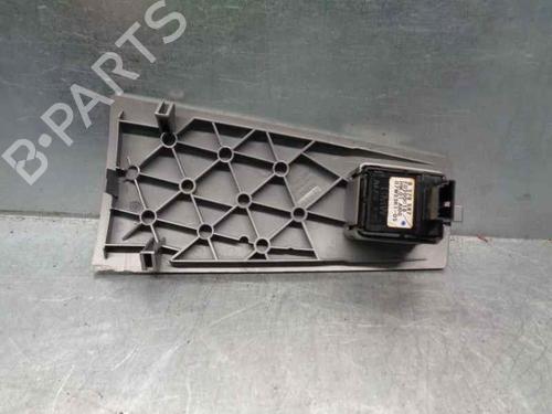 Right front window switch BMW 7 (E65, E66, E67) 730 i, Li | BP8243300I26 