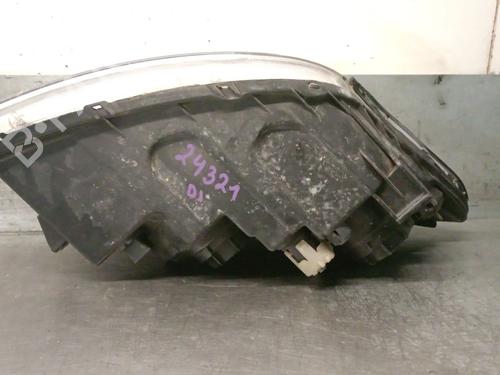 Left headlight HYUNDAI i30 (FD) 1.6 CRDi | BP31380935C28 