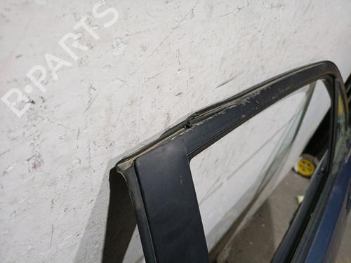 Left rear door KIA RIO IV (YB, SC, FB) 1.0 T-GDI 100 | BP26506365C4 