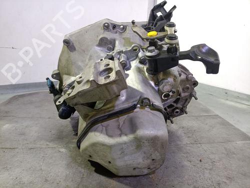Gearbox CITROËN C-ELYSEE (DD_) 1.2 VTi 82 | BP26587861M3 - Image 7