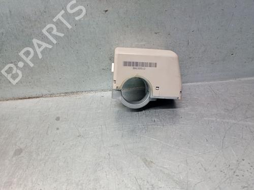 Used Electronic module NISSAN JUKE (F15) 1.5 dCi (110 hp) 26736354