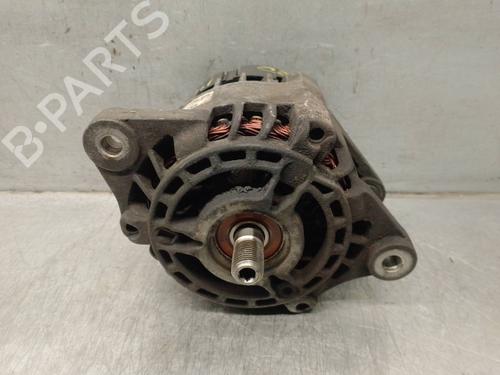 Used Alternator Alternator 17530171 17530171
