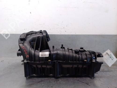 Used Intake manifold Intake manifold BMW 1 (E87) 118 d (143 hp) 34158270 34158270