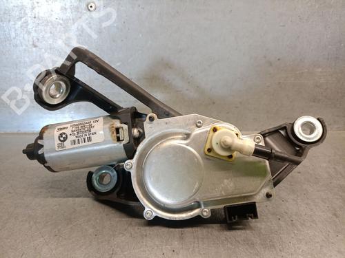 Used Rear wiper motor Rear wiper motor BMW 1 (E81) [2006-2012] 34287539 34287539