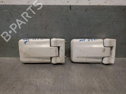 Used Hinge/Door check strap Hinge/Door check strap CITROËN JUMPY I (U6U_) 1.9 D 70 (69 hp) 36536721 36536721