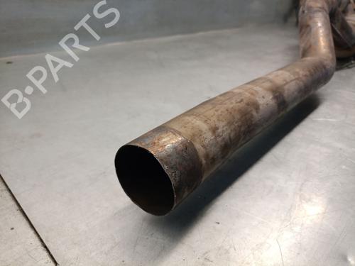 Catalyst SEAT TARRACO (KN2) 2.0 TSi 4Drive | BP27865962M10 