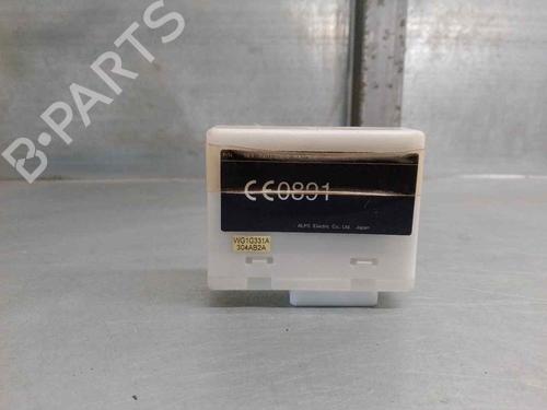 Used Electronic module HONDA HR-V (GH_) 1.6 16V (GH1, GH3) (105 hp) 15280726