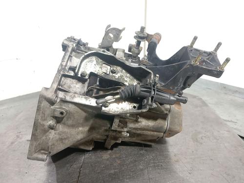 Gearbox PEUGEOT BOXER Van (244) 2.8 HDi | BP40196508M3 - Image 4