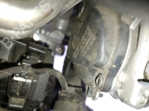 Engine AUDI Q3 (F3B) 35 TDI | BP30100779M1 