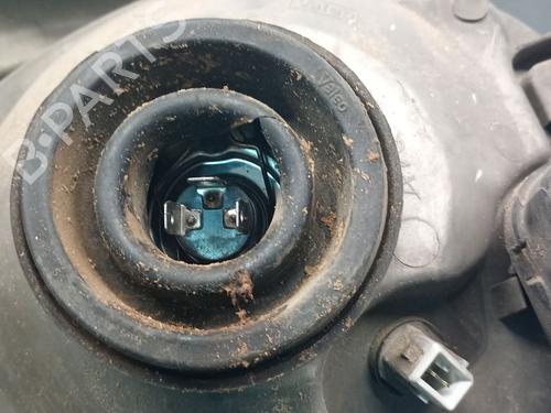 Left headlight RENAULT TRAFIC II Bus (JL) 1.9 dCI 80 (JL0B) | BP34396634C28  - Image 6