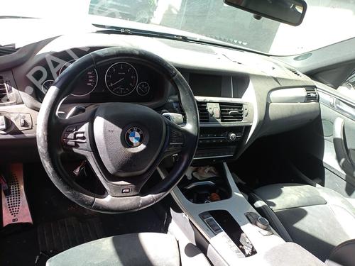 Grille BMW X4 (F26) xDrive 35 d | BP30083773C40 