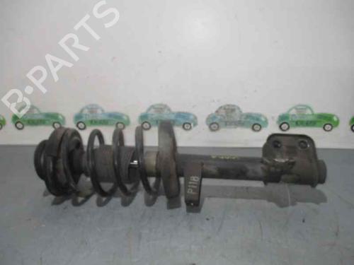 Used Left front shock absorber OPEL OMEGA B (V94) 2.5 TD (F69, M69, P69) (130 hp) 5070478