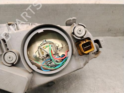 Left headlight CHEVROLET REZZO MPV (U100) 2.0 | BP36668141C28  - Image 6