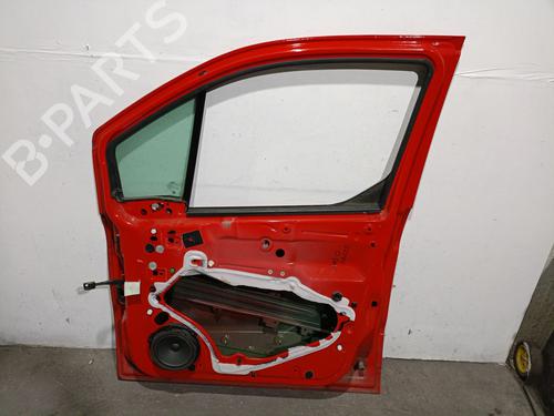 Right front door FORD TRANSIT CONNECT V408 Box Body/MPV 1.6 TDCi | BP28032015C3