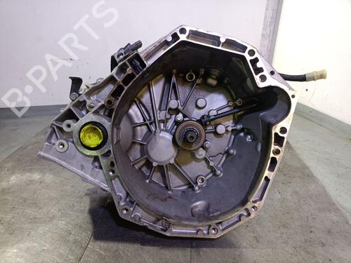 Gearkasse RENAULT EXPRESS Box Body/MPV 1.5 Blue dCi 75 (F6AA) (75 hp) 29477857
