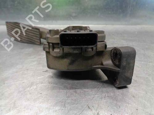 Pedal OPEL SIGNUM Hatchback (Z03) 1.9 CDTI (F48) | BP7839259I4 