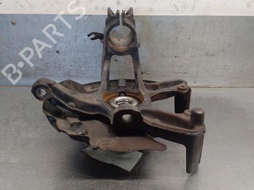 Left front steering knuckle SKODA KAMIQ (NW4) 1.0 TSI | BP37016157M25  - Image 5