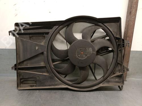 Used Radiator fan Radiator fan FORD MONDEO III Saloon (B4Y) 2.0 TDCi (130 hp) 33942820 33942820