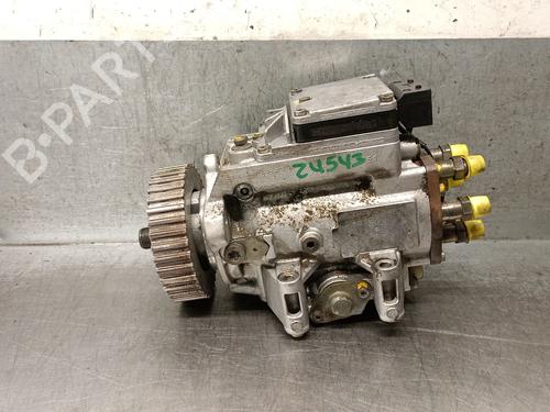 Used Injection pump Injection pump AUDI A4 B5 (8D2) 2.5 TDI (150 hp) 33649907 33649907