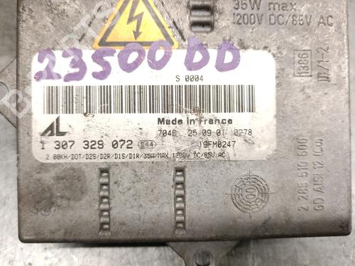 Module xenonverlichting MERCEDES-BENZ C-CLASS (W203) C 270 CDI (203.016) | BP28619232C53