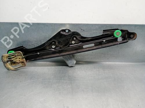 Rear left window mechanism BMW X4 (F26) xDrive 35 d | BP30081521C24