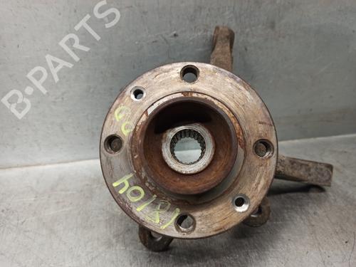 Right front steering knuckle RENAULT SUPER 5 (B/C40_) 1.1 (B/C/401) | BP16877641M26 