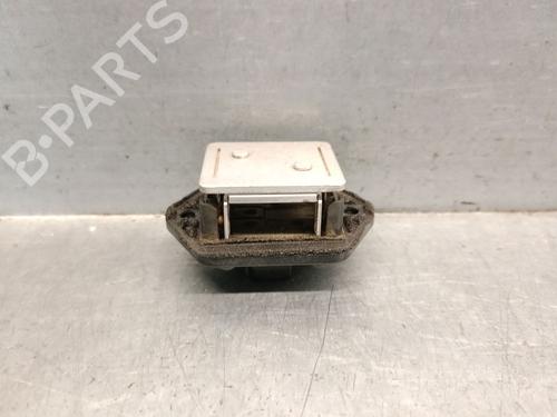Heater resistor SUBARU FORESTER (SF_) 2.0 AWD (SF5) | BP29570452M108 