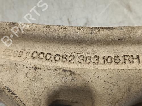 Right front suspension arm MERCEDES-BENZ R-CLASS (W251, V251) R 320 CDI 4-matic (251.022, 251.122) | BP13317541M13 