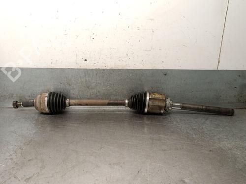 Used Right front driveshaft Right front driveshaft JEEP COMPASS (MK49) 2.0 CRD 4x4 (140 hp) 33627003 33627003