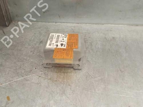 Used ECU airbags NISSAN INTERSTAR Van (X70) [2002-2025]  7552996