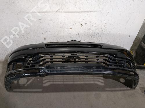 Used Front bumper CITROËN C4 I (LC_) 1.6 HDi (109 hp) 27339985