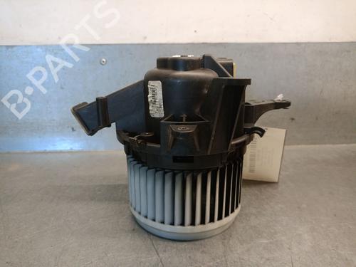 Used Heater blower motor Heater blower motor FIAT 500L (351_, 352_) 1.6 D Multijet (199LYD1B) (105 hp) 34289349 34289349