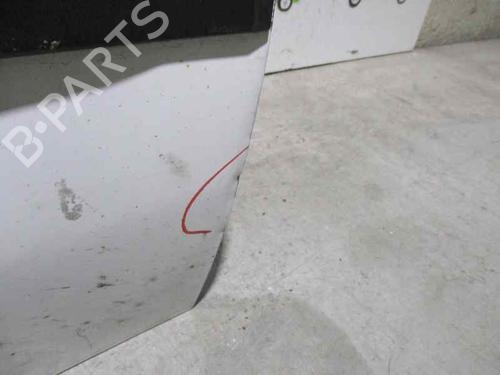 Right front door PEUGEOT EXPERT (224_) 2.0 HDI | BP2104464C3 
