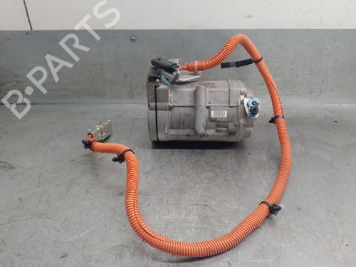 Used AC compressor FORD MONDEO V Saloon (CD) 2.0 Hybrid (140 hp) 30451322