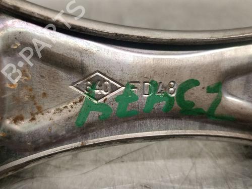 Engine mount SMART FORFOUR Hatchback (453) 0.9 (453.044, 453.053) | BP28973333M89