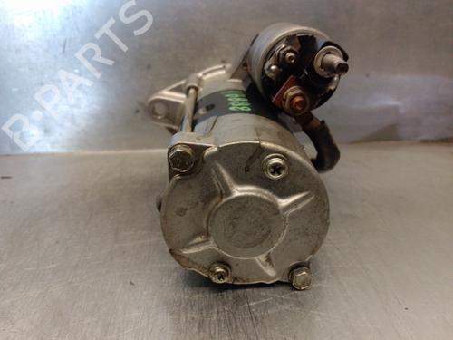 Starter OPEL ASTRA J Saloon 1.7 CDTI (69) | BP15662090M8 