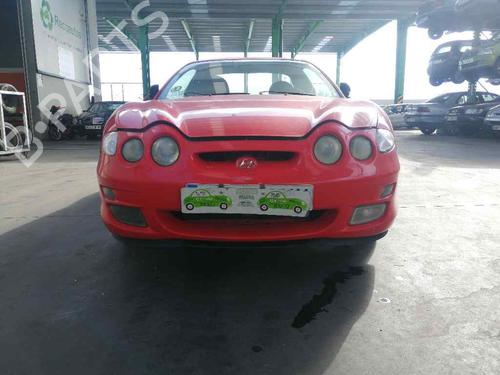 Gearbox HYUNDAI COUPE I (RD) 1.6 i 16V | BP8260358M3 