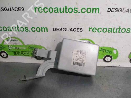 Used Electronic module HYUNDAI i30 Estate (FD) [2007-2012]  2299220