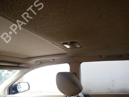 Front right panel NISSAN MURANO I (Z50) 3.5 4x4 | BP27726308C59 - Image 10
