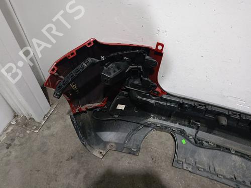 Rear bumper JEEP AVENGER (J2) Electric | BP32205531C8