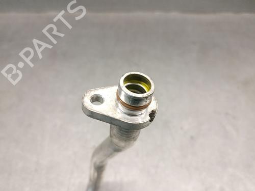 AC pipe SMART FORFOUR Hatchback (453) electric drive (453.091) | BP29457177M126 