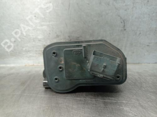 Throttle body CITROËN C-ELYSEE (DD_) 1.2 VTi 82 | BP29176727M82 