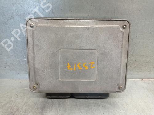 Engine control unit (ECU) SEAT IBIZA III (6L1) 1.4 16V | BP27873001M57 