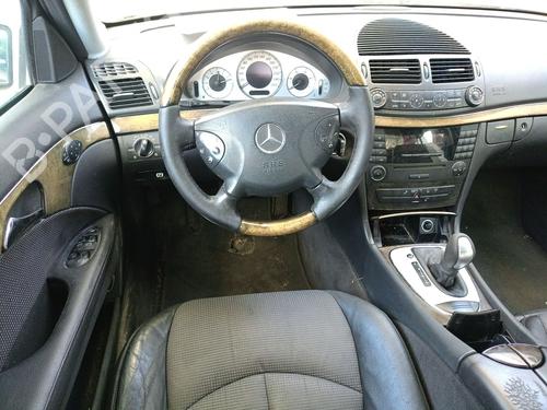 Engine MERCEDES-BENZ E-CLASS (W211) E 320 CDI (211.026) | BP37664935M1 - Image 22