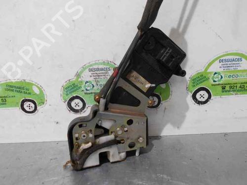 Rear left lock MAZDA 6 Station Wagon (GY) 2.3 AWD (GY3W) | BP2340959C100 