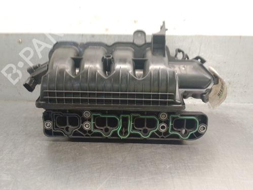 Intake manifold OPEL CORSA E (X15) 1.4 (08, 68) | BP35752345M70 - Image 5