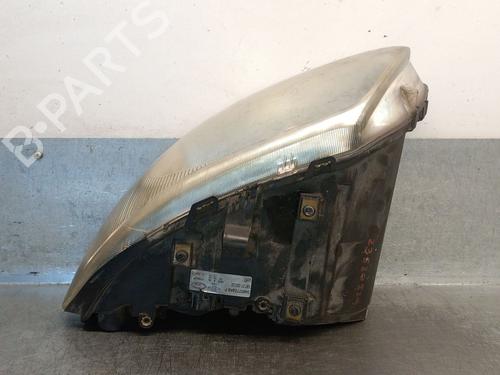 Left headlight CHRYSLER VOYAGER IV (RG, RS) 2.5 CRD | BP28951038C28 